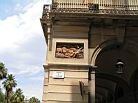 Barcelone, Carrer de Llauder (1)